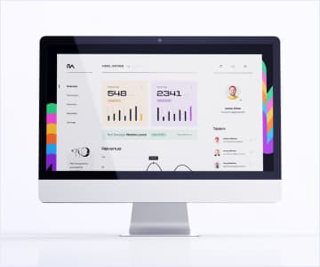 PC monitor