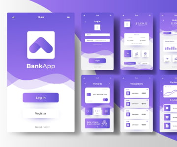Concept App